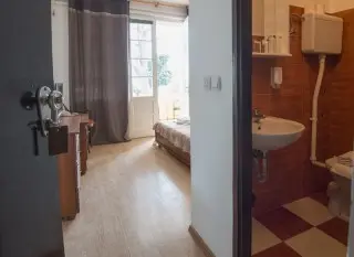 Hotel Mimoza