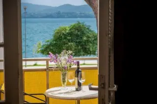 Hotel Mimoza