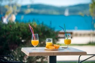 Hotel Mimoza
