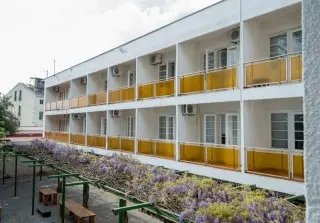 Hotel Mimoza