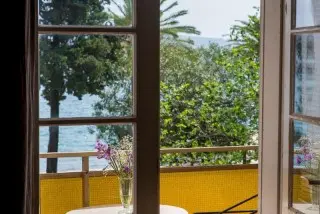 Hotel Mimoza