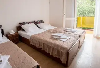 Hotel Mimoza