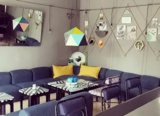 Hotel Mimoza