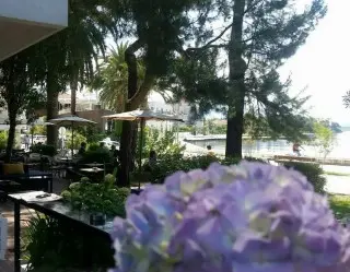 Hotel Mimoza