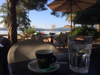 Hotel Mimoza