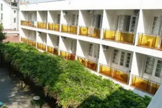 Hotel Mimoza