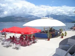 Hotel Mimoza