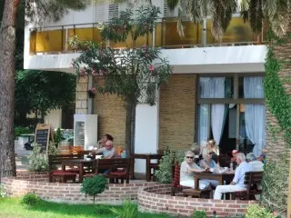 Hotel Mimoza