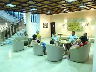 Hotel Mimoza