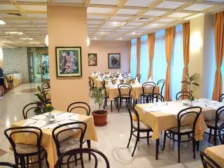 Hotel Mimoza