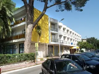 Hotel Mimoza