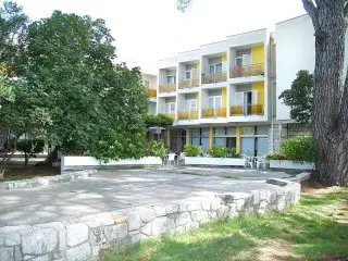 Hotel Mimoza
