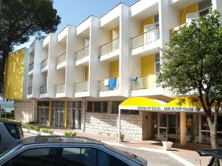 Hotel Mimoza