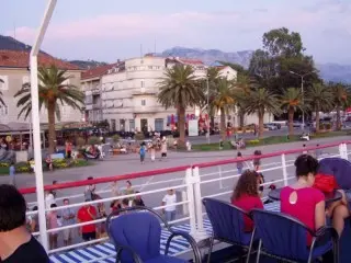 Hotel Mimoza