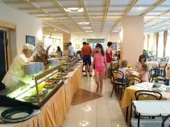 Hotel Mimoza
