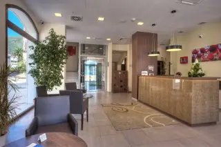 Hotel Pine