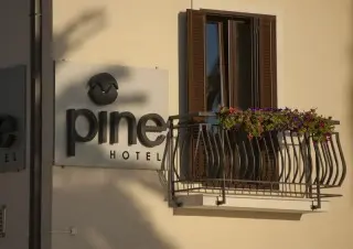 Hotel Pine