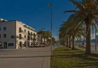Hotel Pine