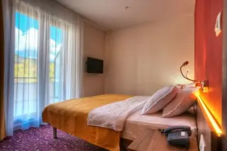 Hotel Pine