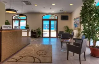 Hotel Pine
