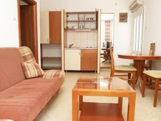 Hotel Kamelija Apartmani Vile Park