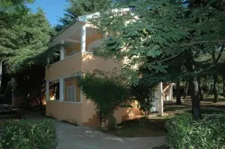 Hotel Kamelija Apartmani Vile Park