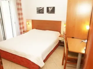 Hotel Kamelija Apartmani Vile Park