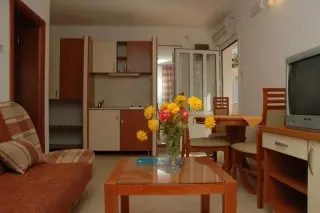 Hotel Kamelija Apartmani Vile Park