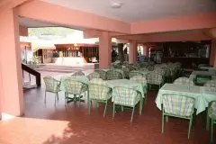 Hotel Kamelija Apartmani Vile Park