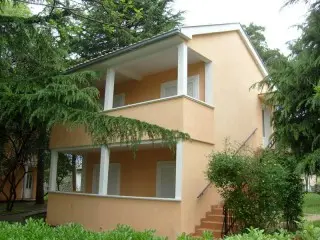 Hotel Kamelija Apartmani Vile Park