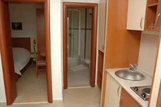 Hotel Kamelija Apartmani Vile Park