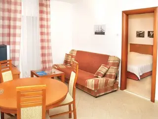 Hotel Kamelija Apartmani Vile Park