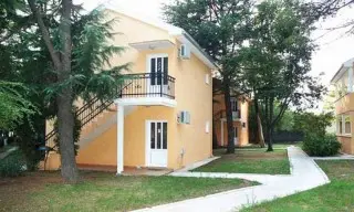 Hotel Kamelija Apartmani Vile Park