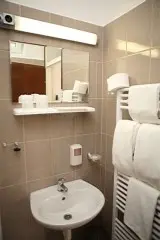 Hotel Baletna Śkola
