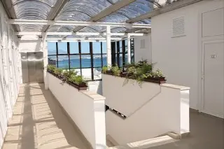 Hotel Baletna Śkola