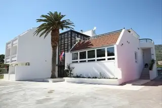 Hotel Baletna Śkola