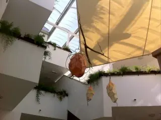 Hotel Baletna Śkola