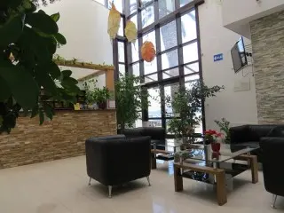 Hotel Baletna Śkola