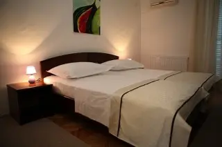 Hotel Baletna Śkola