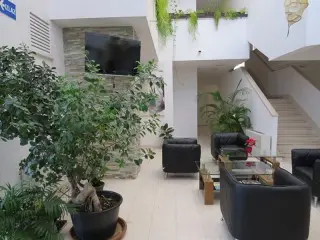Hotel Baletna Śkola