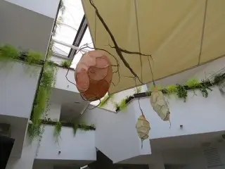 Hotel Baletna Śkola