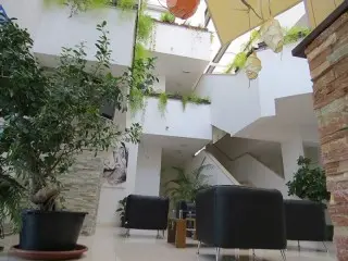 Hotel Baletna Śkola