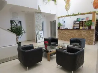 Hotel Baletna Śkola