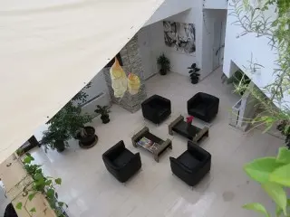 Hotel Baletna Śkola