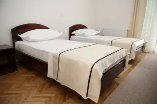 Hotel Baletna Śkola