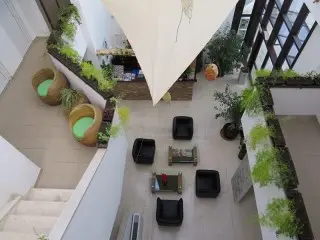 Hotel Baletna Śkola