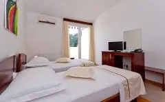 Hotel Baletna Śkola