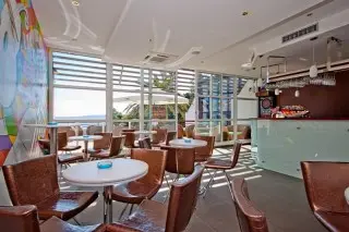 Hotel Baletna Śkola