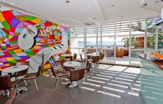 Hotel Baletna Śkola