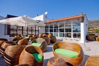 Hotel Baletna Śkola